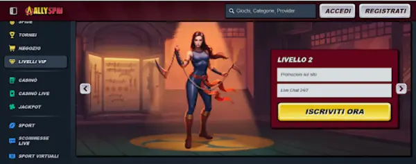 allyspin