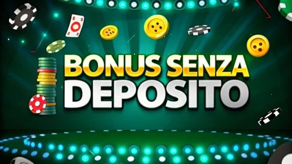 Bonus Senza Deposito