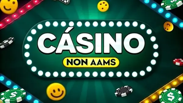 Casinò Non AAMS