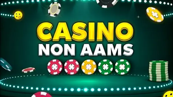 Casinò Non AAMS