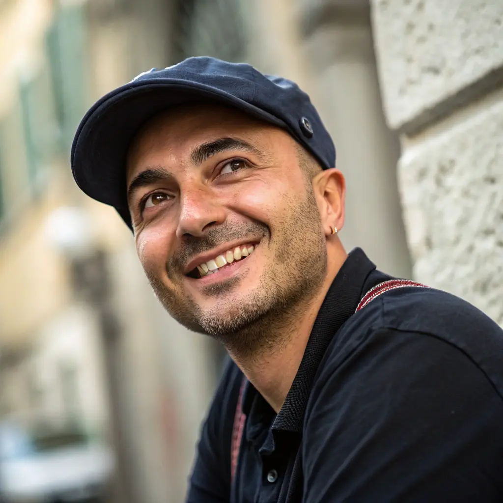 Marco Bianchi