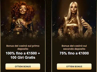 goldspin