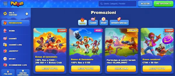 pistolo