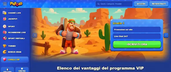 pistolo