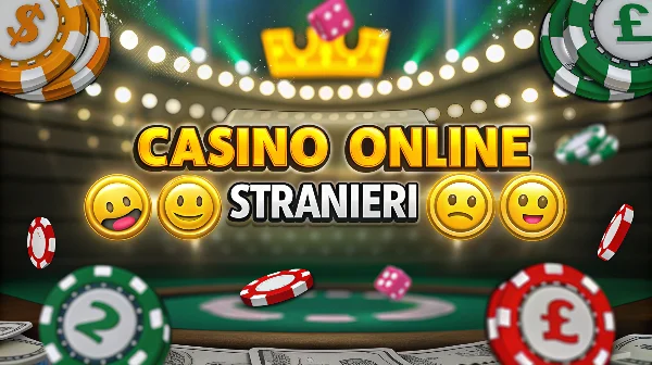 migliori casinò non AAMS